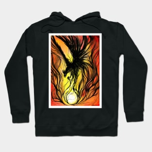 Phoenix Hoodie